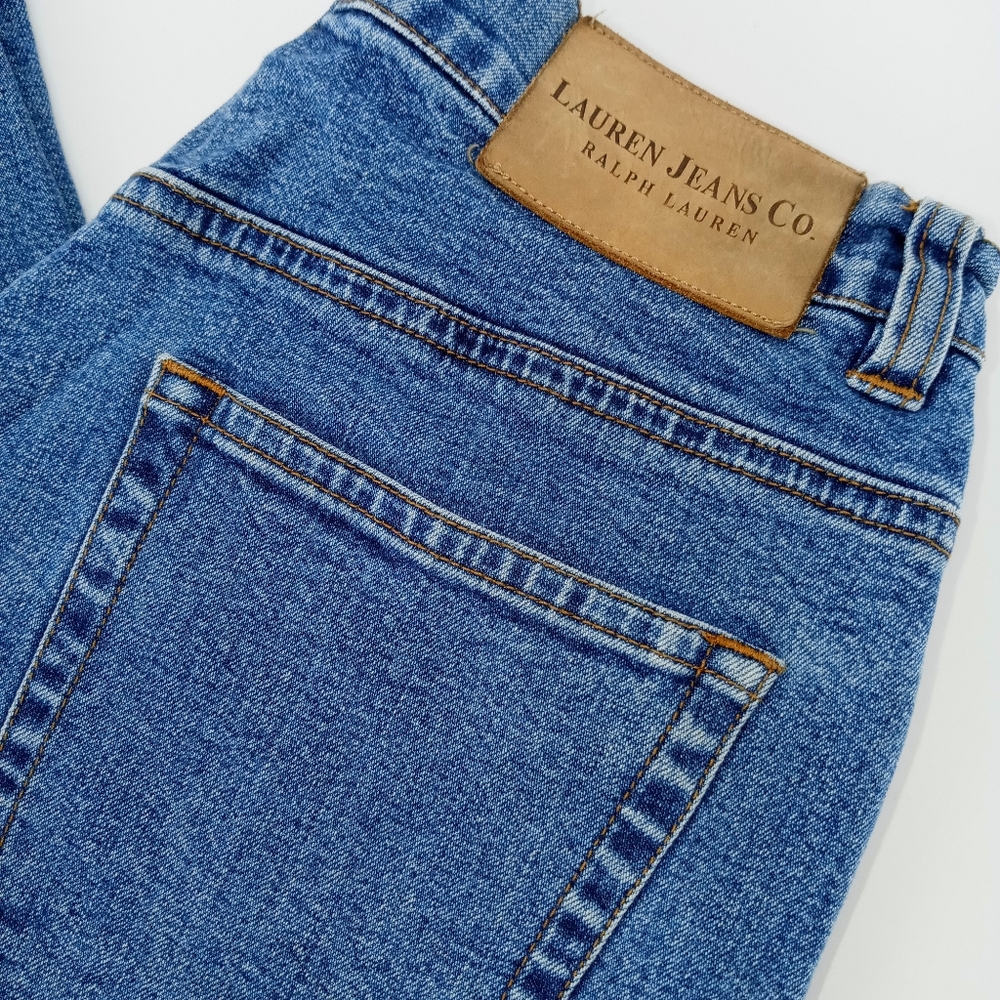 Lauren Jeans Co.
